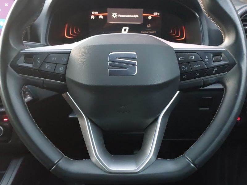 Used SEAT Ibiza 2023 for sale - 76511613: Photo 11