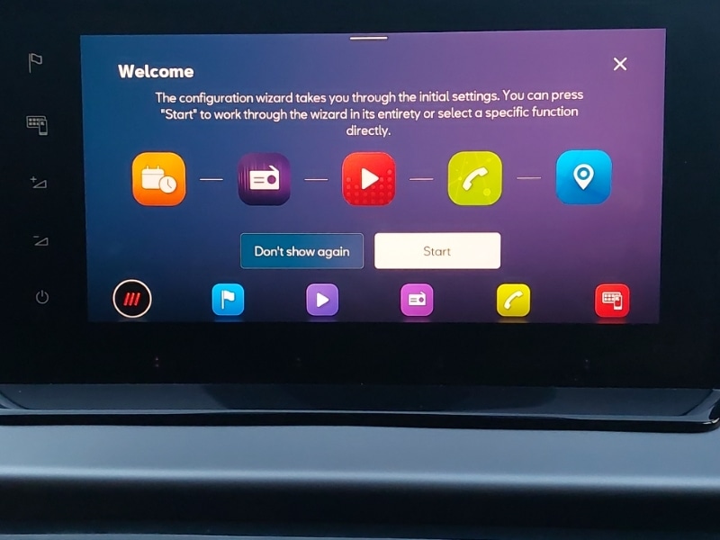 Used SEAT Ibiza 2023 for sale - 76511613: Photo 12