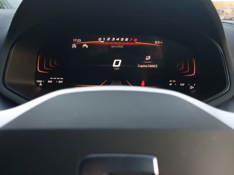 Used SEAT Ibiza 2023 for sale - 76511613: Photo 16