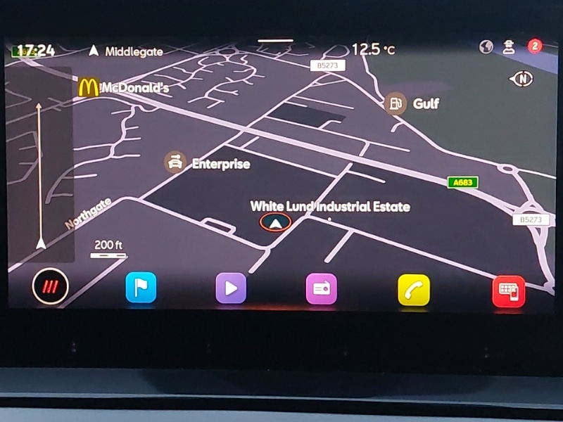 Used SEAT Ibiza 2023 for sale - 76511613: Photo 17