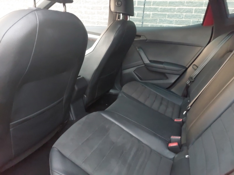 Used SEAT Ibiza 2023 for sale - 76511613: Photo 6