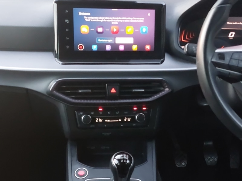 Used SEAT Ibiza 2023 for sale - 76511613: Photo 7