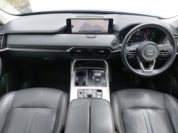 Used Mazda CX-60 2023 for sale - 78490280: Photo
