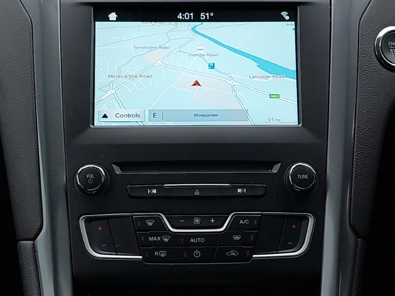 Used Ford Mondeo 2016 for sale - 78112918: Photo 10