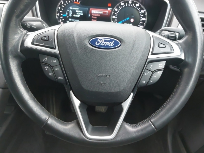 Used Ford Mondeo 2016 for sale - 78112918: Photo 11
