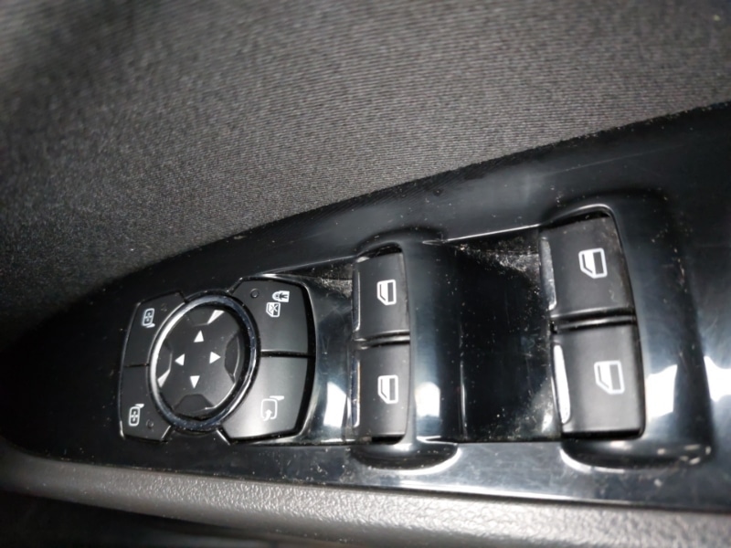 Used Ford Mondeo 2016 for sale - 78112918: Photo 12