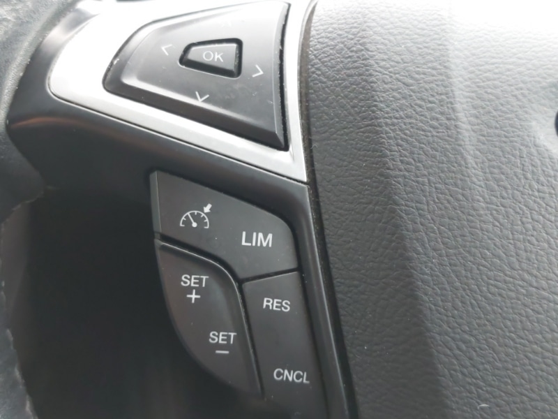 Used Ford Mondeo 2016 for sale - 78112918: Photo 14