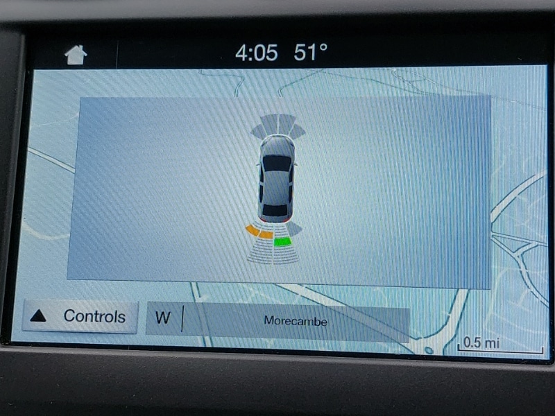 Used Ford Mondeo 2016 for sale - 78112918: Photo 15