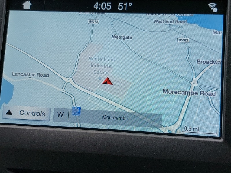 Used Ford Mondeo 2016 for sale - 78112918: Photo 16