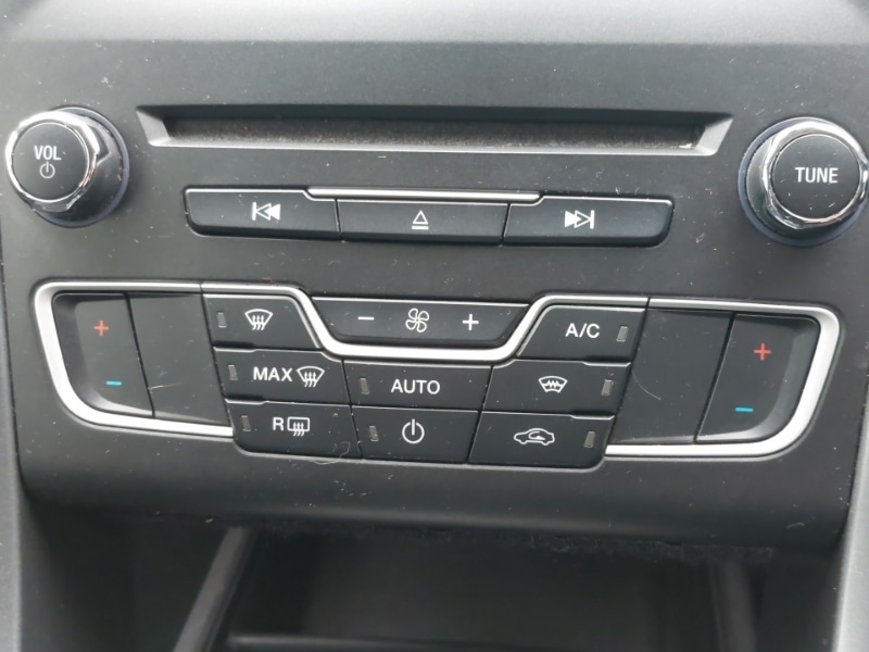 Used Ford Mondeo 2016 for sale - 78112918: Photo 17