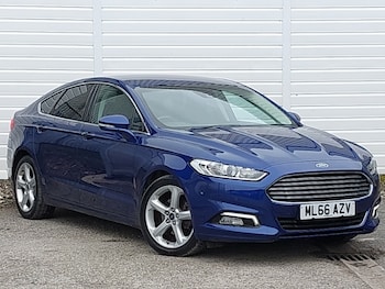 Used Ford Mondeo 2016 for sale - 78112918: Photo