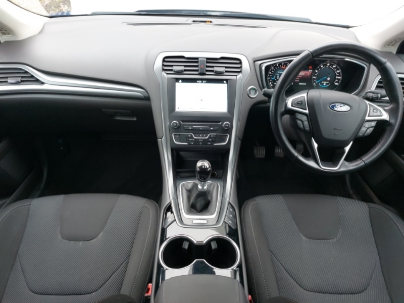 Used Ford Mondeo 2016 for sale - 78112918: Photo 2