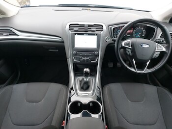 Used Ford Mondeo 2016 for sale - 78112918: Photo