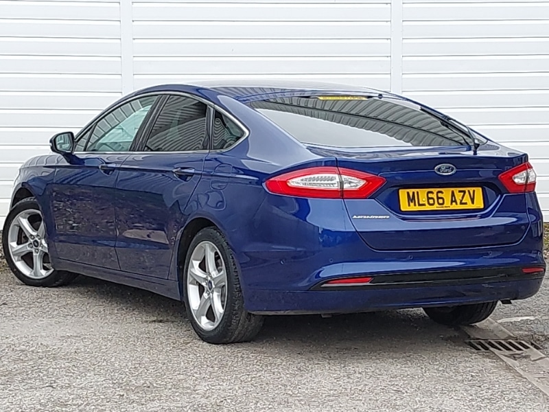 Used Ford Mondeo 2016 for sale - 78112918: Photo 3
