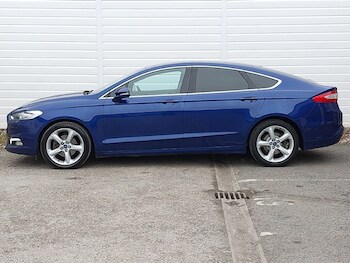 Used Ford Mondeo 2016 for sale - 78112918: Photo