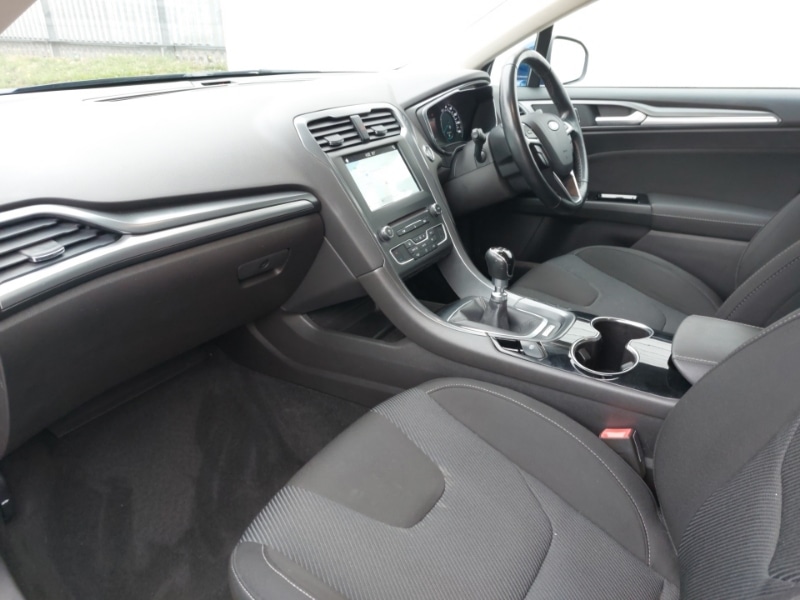 Used Ford Mondeo 2016 for sale - 78112918: Photo 5