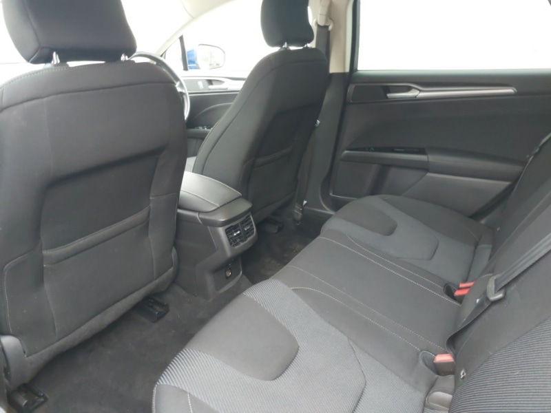 Used Ford Mondeo 2016 for sale - 78112918: Photo 6