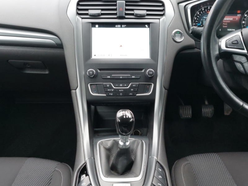 Used Ford Mondeo 2016 for sale - 78112918: Photo 7