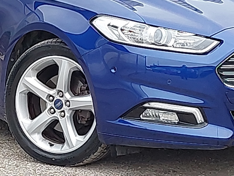 Used Ford Mondeo 2016 for sale - 78112918: Photo 9