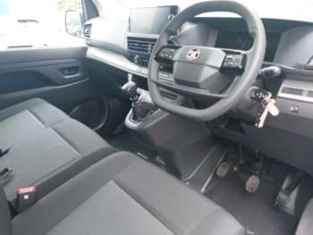 Used Vauxhall Vivaro 2024 for sale - 74944030: Photo