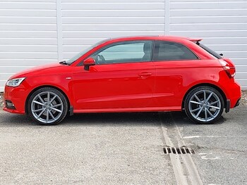 Used Audi A1 2018 for sale - 78478473: Photo