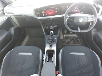 Used Vauxhall Mokka 2025 for sale - 75301735: Photo
