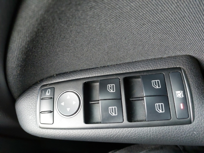 Used Mercedes-Benz B Class 2014 for sale - 77563074: Photo 12