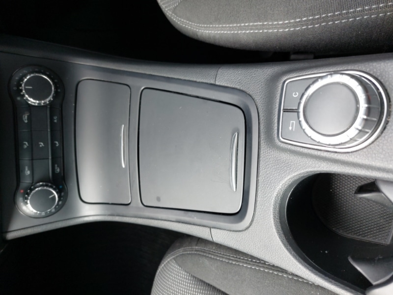 Used Mercedes-Benz B Class 2014 for sale - 77563074: Photo 17