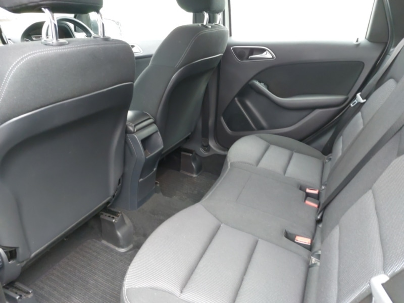 Used Mercedes-Benz B Class 2014 for sale - 77563074: Photo 6