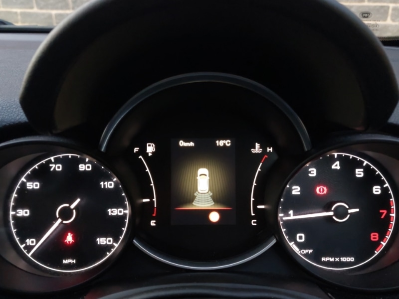 Used Fiat 500X 2020 for sale - 76804520: Photo 10