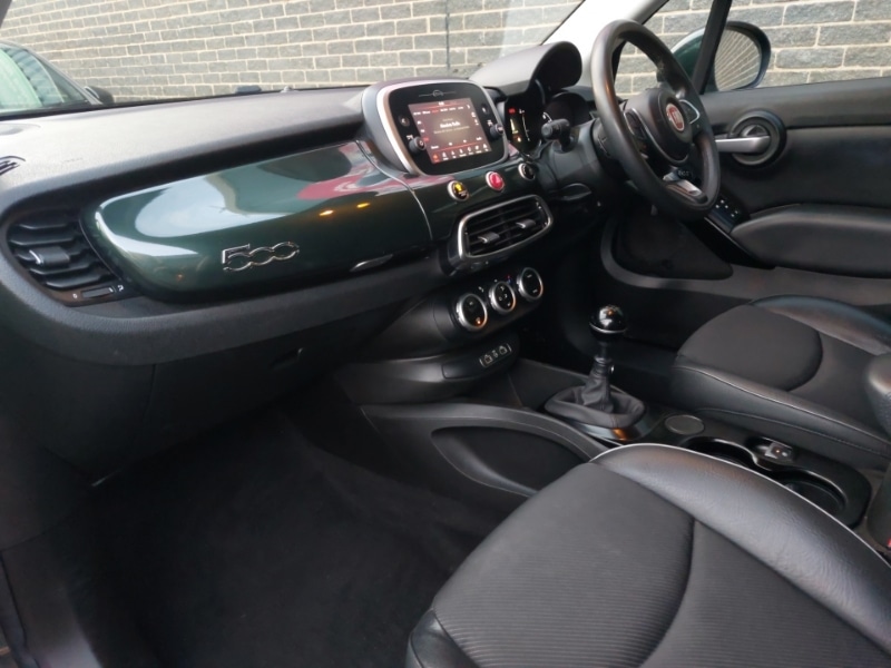Used Fiat 500X 2020 for sale - 76804520: Photo 5