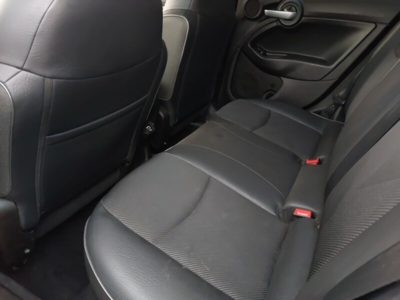 Used Fiat 500X 2020 for sale - 76804520: Photo 6