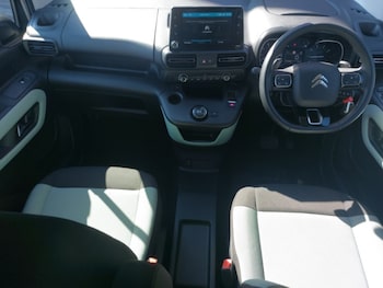 Used Citroen Berlingo 2020 for sale - 75629331: Photo