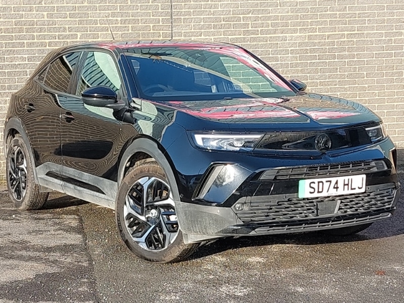 Used Vauxhall Mokka 2024 for sale - 76628758: Photo 1