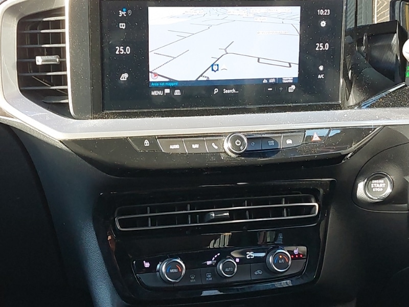 Used Vauxhall Mokka 2024 for sale - 76628758: Photo 10