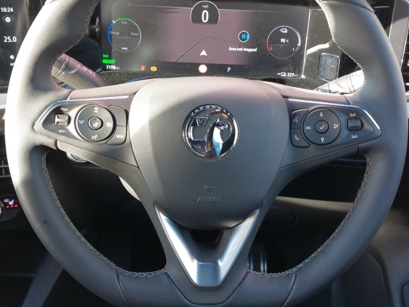 Used Vauxhall Mokka 2024 for sale - 76628758: Photo 11