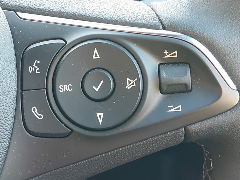 Used Vauxhall Mokka 2024 for sale - 76628758: Photo 12