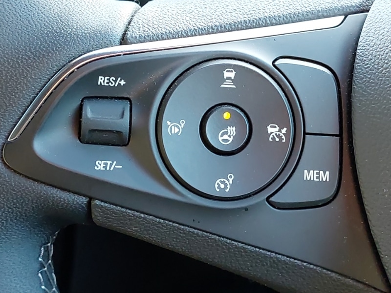 Used Vauxhall Mokka 2024 for sale - 76628758: Photo 13