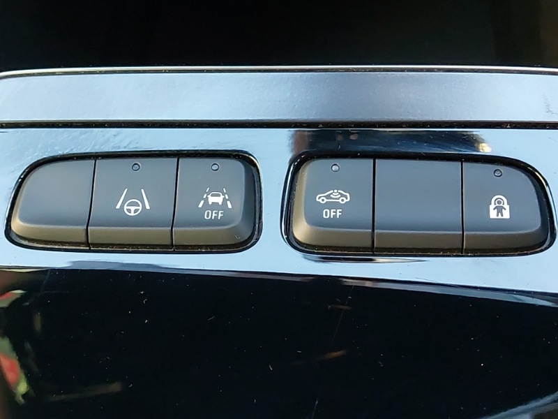 Used Vauxhall Mokka 2024 for sale - 76628758: Photo 17