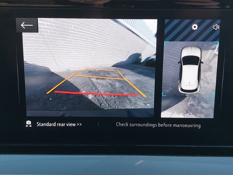 Used Vauxhall Mokka 2024 for sale - 76628758: Photo 18