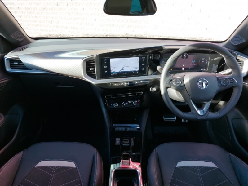 Used Vauxhall Mokka 2024 for sale - 76628758: Photo 2