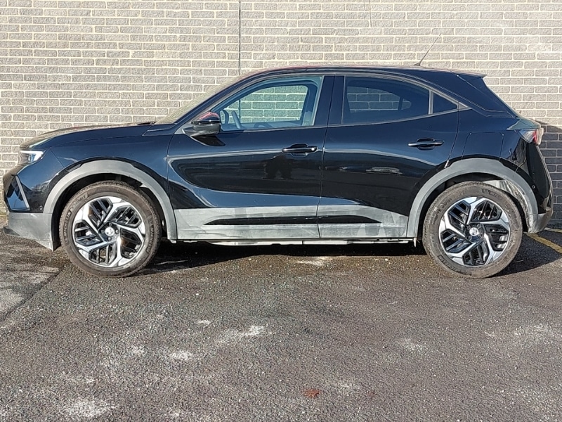 Used Vauxhall Mokka 2024 for sale - 76628758: Photo 4