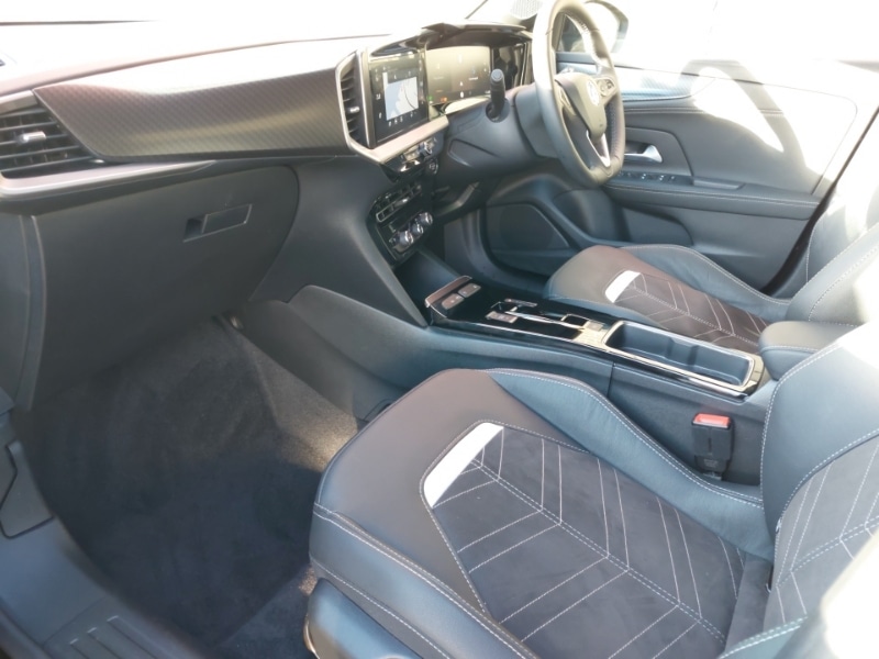 Used Vauxhall Mokka 2024 for sale - 76628758: Photo 5