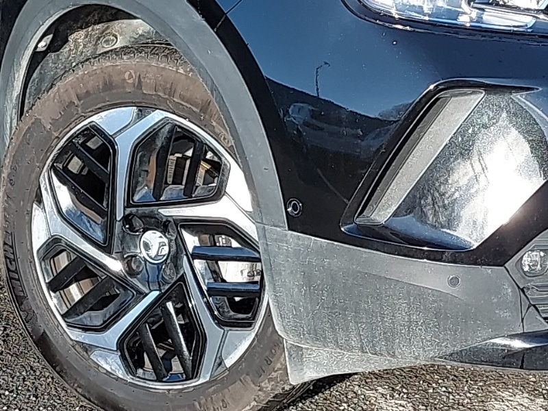 Used Vauxhall Mokka 2024 for sale - 76628758: Photo 9