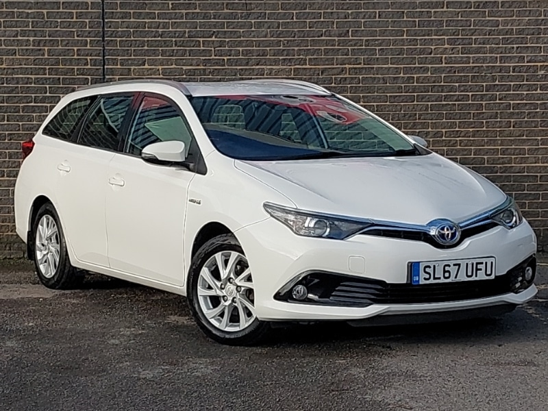 Used Toyota Auris 2017 for sale - 76816017: Photo 1
