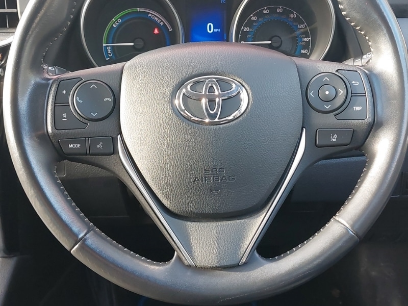 Used Toyota Auris 2017 for sale - 76816017: Photo 11