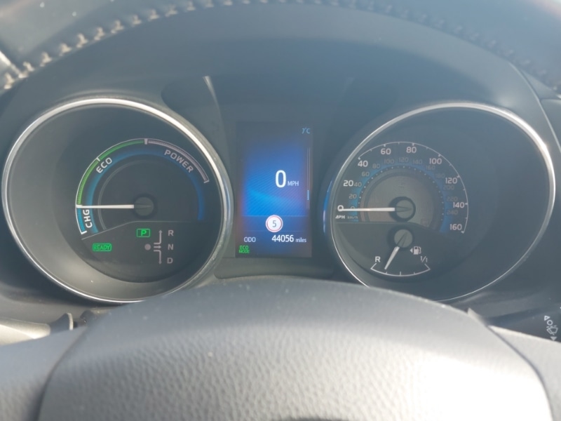 Used Toyota Auris 2017 for sale - 76816017: Photo 12