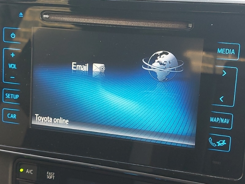 Used Toyota Auris 2017 for sale - 76816017: Photo 16