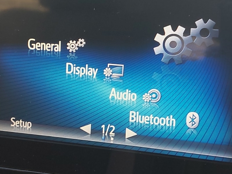 Used Toyota Auris 2017 for sale - 76816017: Photo 19