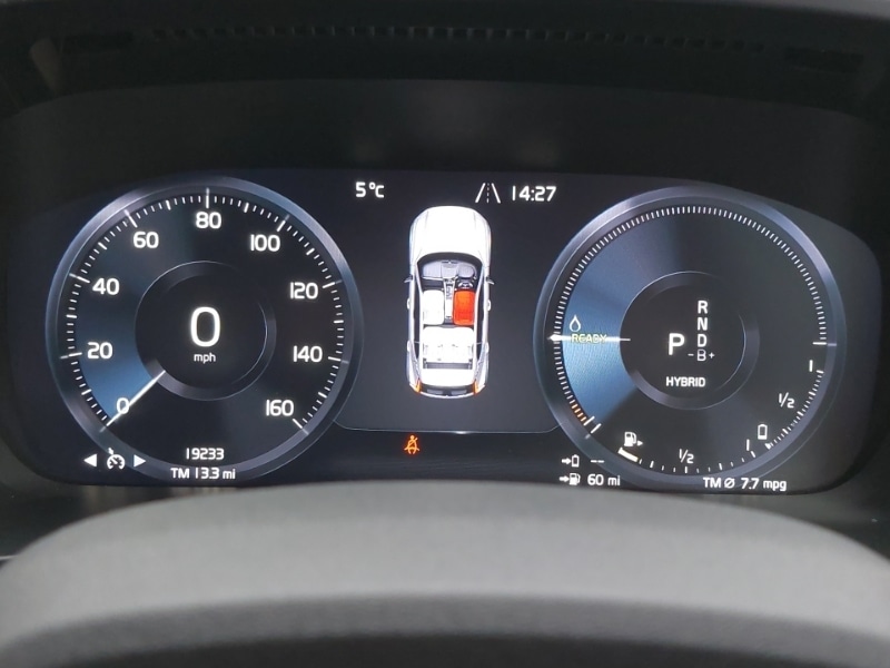 Used Volvo XC40 2023 for sale - 77605946: Photo 18